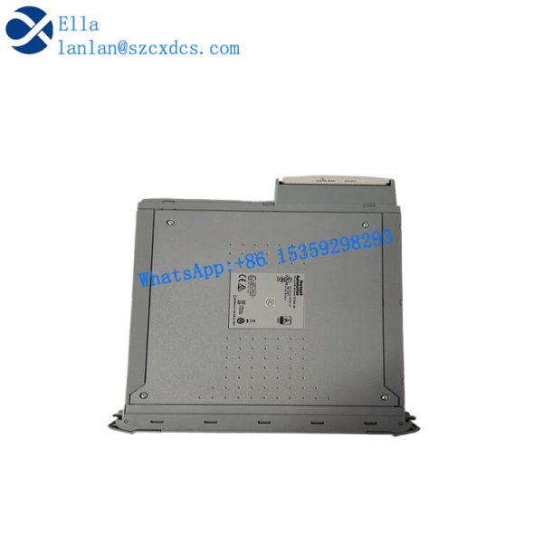 ICS TRIPLEX T8403CX 4