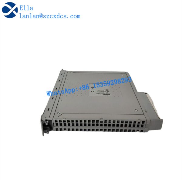 ICS TRIPLEX T8431 2