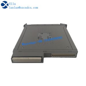 ICS TRIPLEX T8461C 1