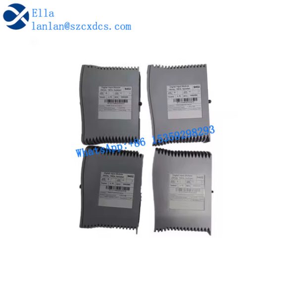 ICS Triplex T9110C T9110