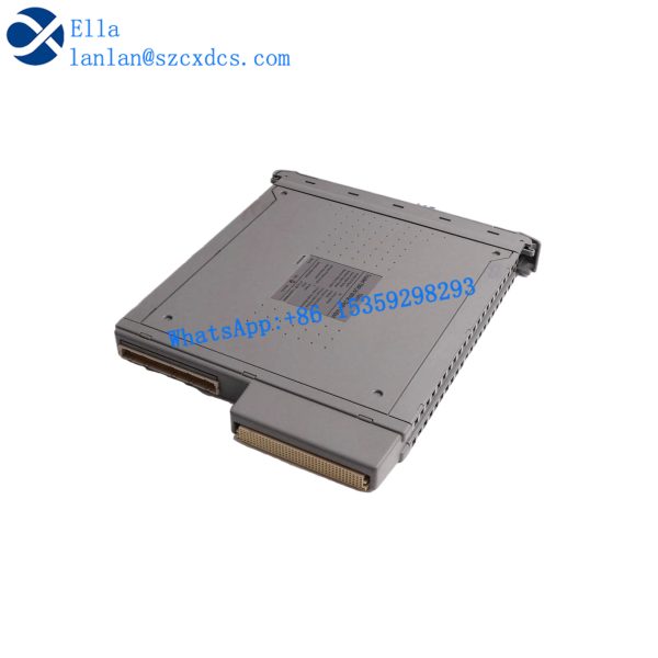 Ics T9802 Processor Module Ics Seriest8461