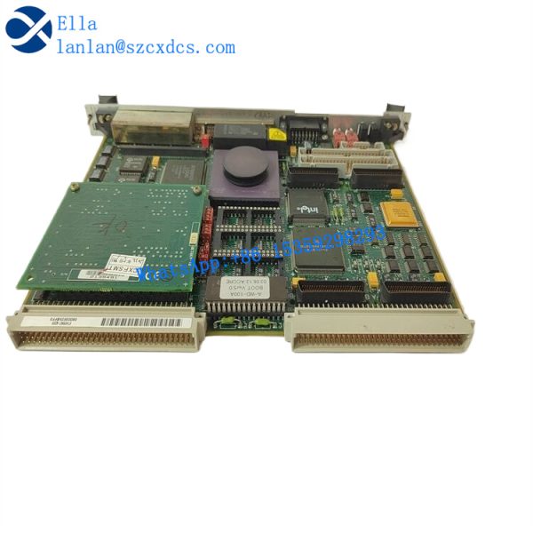 MOTOROLA MVME162 213 3