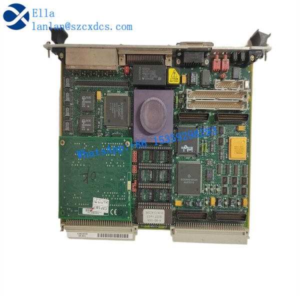 MOTOROLA MVME162 213