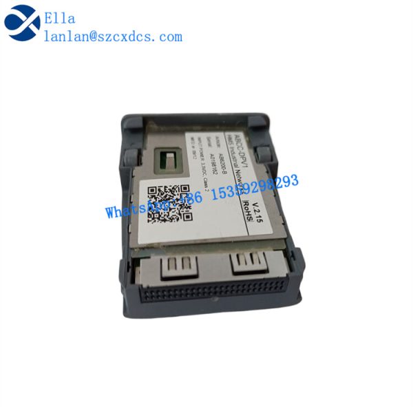 PROFIBUS DP V1 ABCC DPV1 4