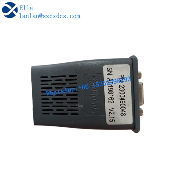 PROFIBUS DP V1 ABCC DPV1 5