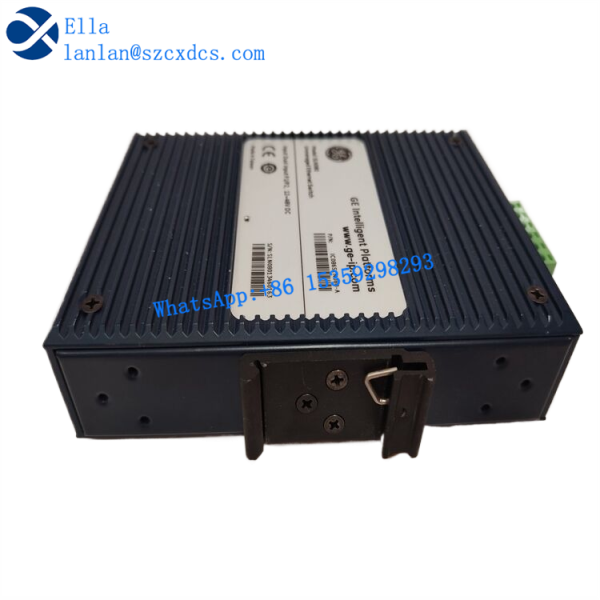 GE SLN080 IC086SLN080 A 6