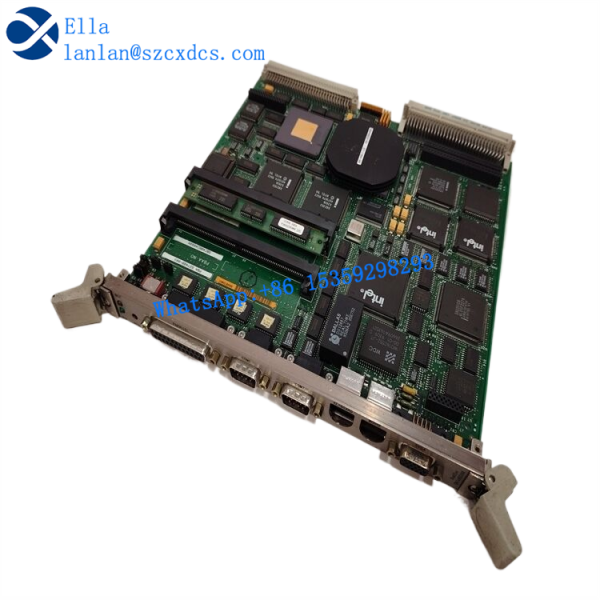 SBC486DX66 1