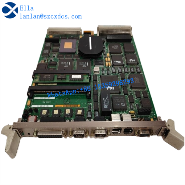 SBC486DX66 2