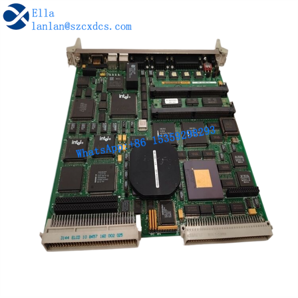 SBC486DX66 3