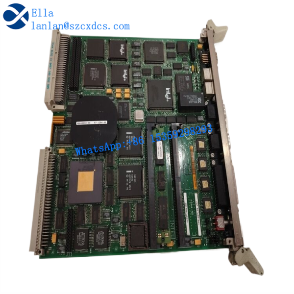 SBC486DX66 5