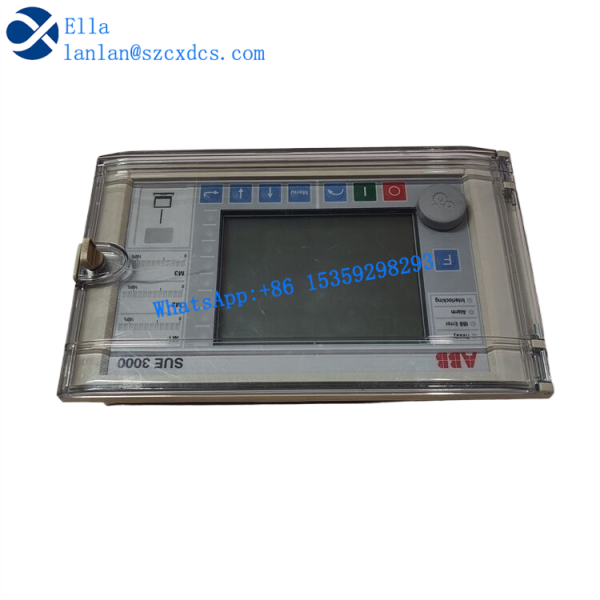 ABB SUE3000 1VCR007346 G0032 5