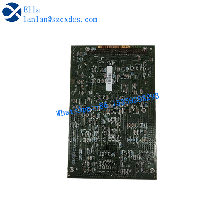 GE DS200UCPBG6AFB 1