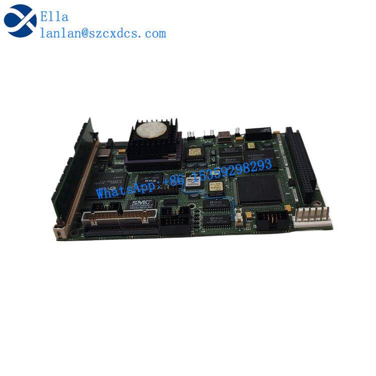 GE DS200UCPBG6AFB 4