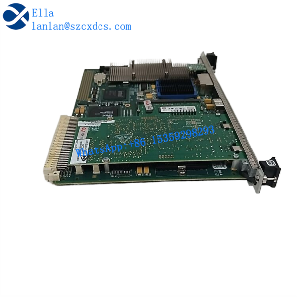 GE VMICPCI 7632 03310 IS215UCCAH3A 350 657362 003310J 4