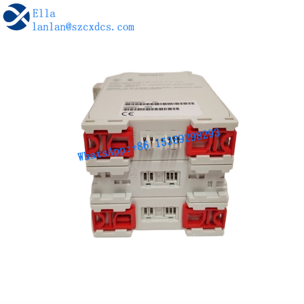 ABB HS810 3BDH000305R0101 4