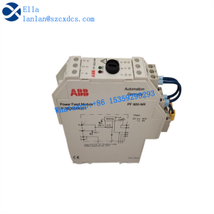 ABB PF900 NR 3BDH000357 6