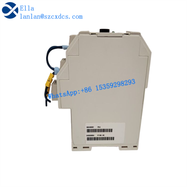 ABB PF900 NR 3BDH000357 7