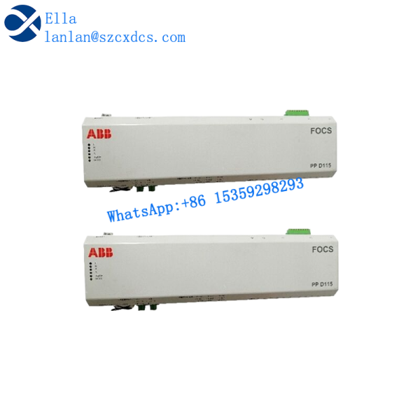 ABB PPD115A102