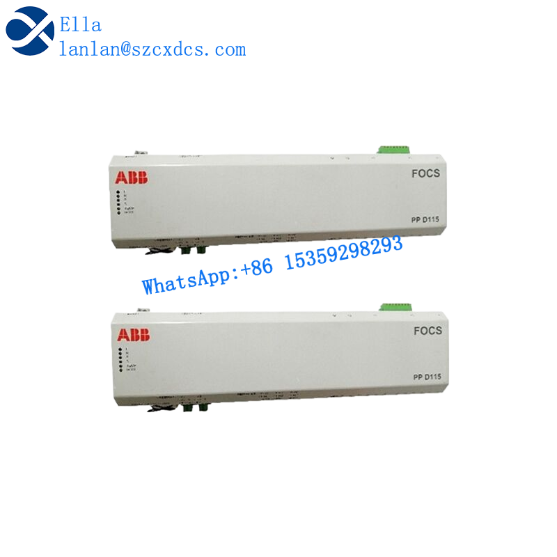 ABB PPD115A102