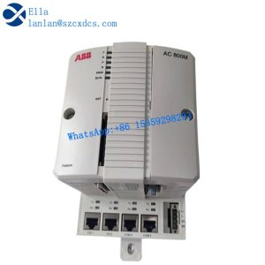 PM864AK01 3BSE018161ABB