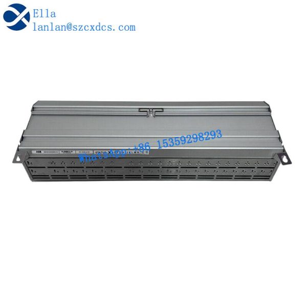 ABB 3BHE032025R0101 PCD235A101 5