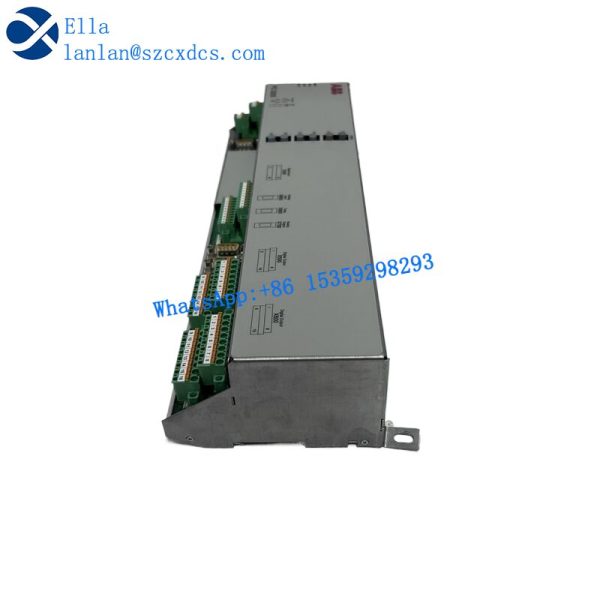 ABB 3BHE032025R0101 PCD235A101 6