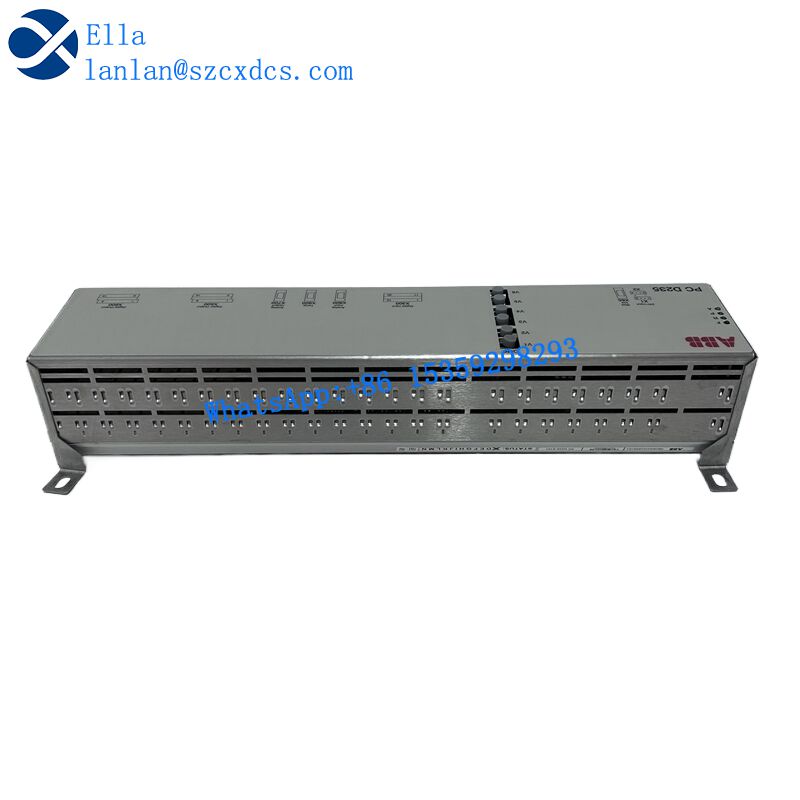 ABB 3BHE032025R0101 PCD235A101 7