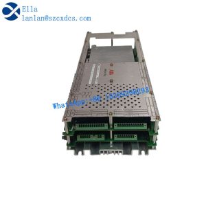 ABB PPD117A3011 3BHE030410R3011 4